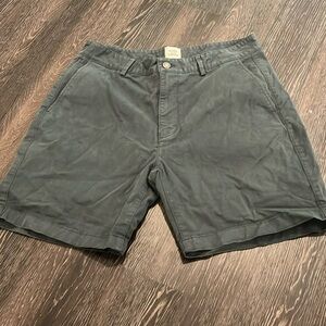 Flint and tinder chino shorts by huckberry